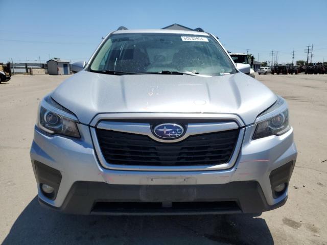 Photo 4 VIN: JF2SKAGCXKH506420 - SUBARU FORESTER P 