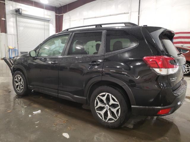 Photo 1 VIN: JF2SKAGCXKH507762 - SUBARU FORESTER 