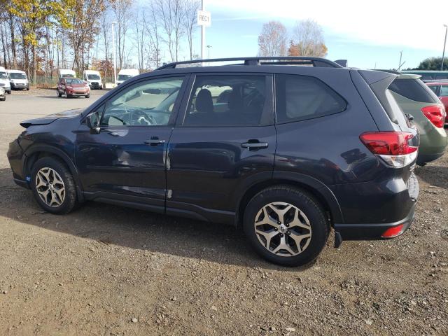 Photo 1 VIN: JF2SKAGCXKH509298 - SUBARU FORESTER 