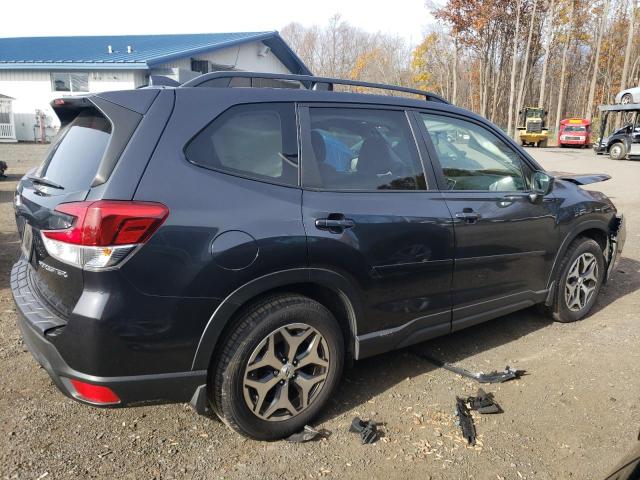 Photo 2 VIN: JF2SKAGCXKH509298 - SUBARU FORESTER 