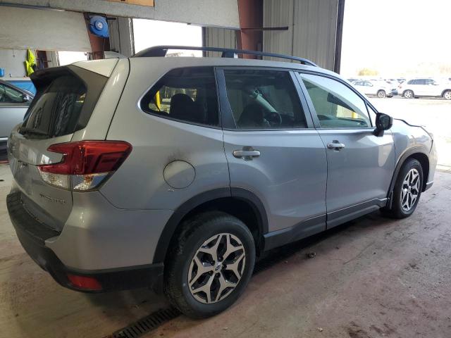 Photo 2 VIN: JF2SKAGCXKH514078 - SUBARU FORESTER P 