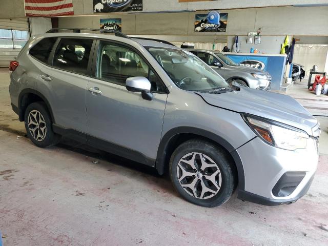 Photo 3 VIN: JF2SKAGCXKH514078 - SUBARU FORESTER P 