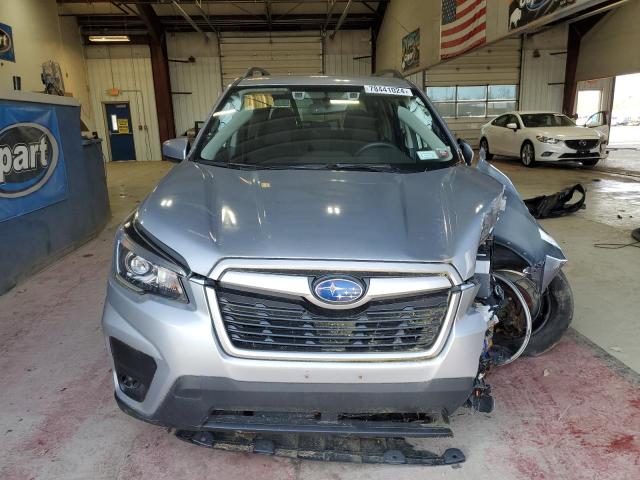 Photo 4 VIN: JF2SKAGCXKH514078 - SUBARU FORESTER P 