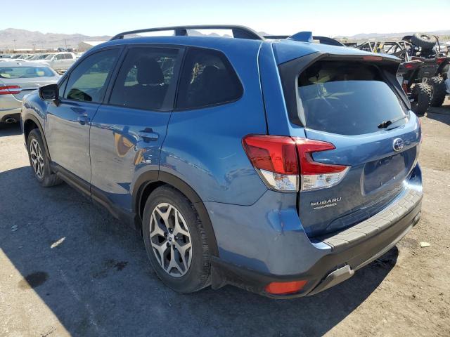 Photo 1 VIN: JF2SKAGCXKH524061 - SUBARU FORESTER P 