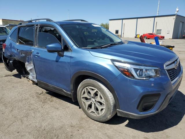 Photo 3 VIN: JF2SKAGCXKH524061 - SUBARU FORESTER P 