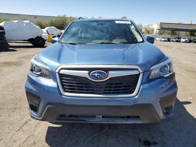 Photo 4 VIN: JF2SKAGCXKH524061 - SUBARU FORESTER P 