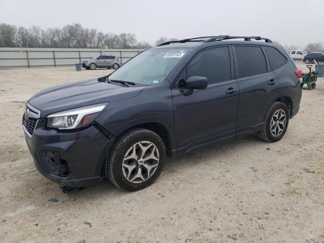 Photo 0 VIN: JF2SKAGCXKH541376 - SUBARU FORESTER 