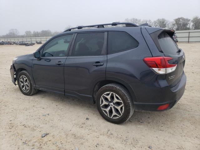 Photo 1 VIN: JF2SKAGCXKH541376 - SUBARU FORESTER 