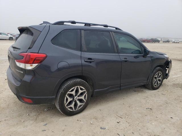 Photo 2 VIN: JF2SKAGCXKH541376 - SUBARU FORESTER 