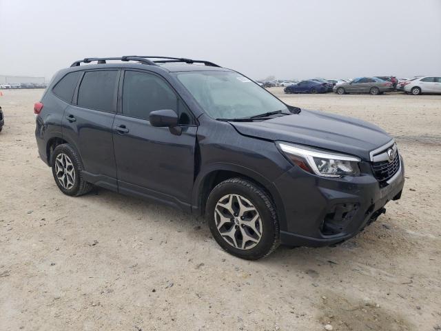 Photo 3 VIN: JF2SKAGCXKH541376 - SUBARU FORESTER 