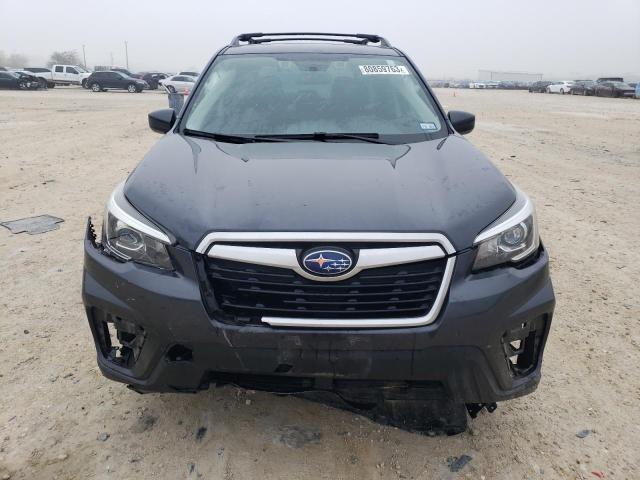 Photo 4 VIN: JF2SKAGCXKH541376 - SUBARU FORESTER 