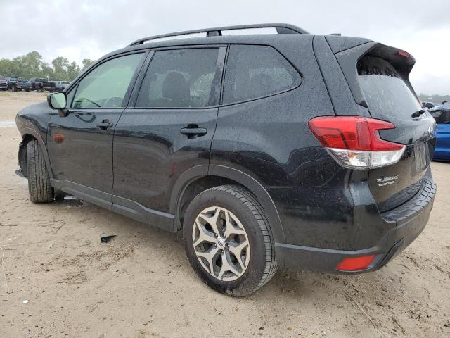 Photo 1 VIN: JF2SKAGCXKH542012 - SUBARU FORESTER P 