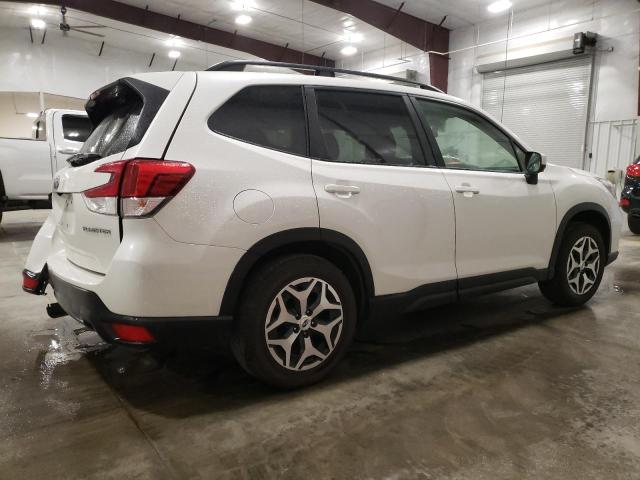 Photo 2 VIN: JF2SKAGCXKH550174 - SUBARU FORESTER P 