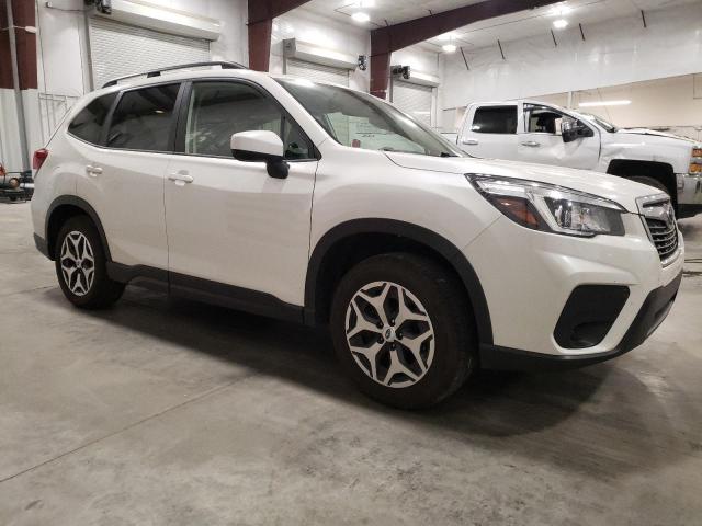 Photo 3 VIN: JF2SKAGCXKH550174 - SUBARU FORESTER P 