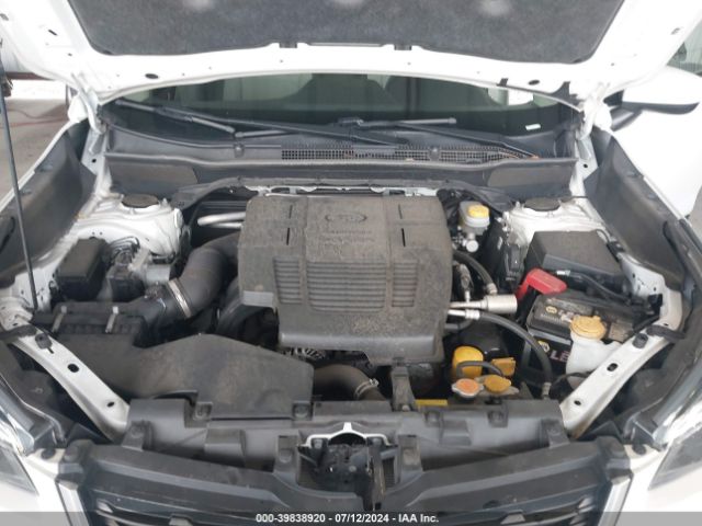 Photo 9 VIN: JF2SKAGCXKH564317 - SUBARU FORESTER 