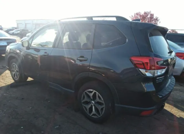 Photo 2 VIN: JF2SKAGCXKH564642 - SUBARU FORESTER 