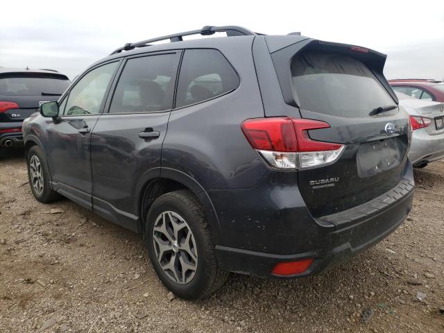 Photo 2 VIN: JF2SKAGCXLH405752 - SUBARU FORESTER P 