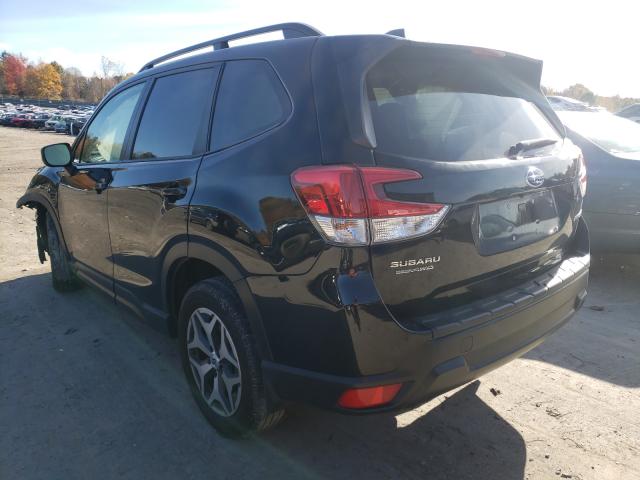 Photo 2 VIN: JF2SKAGCXLH431266 - SUBARU FORESTER P 