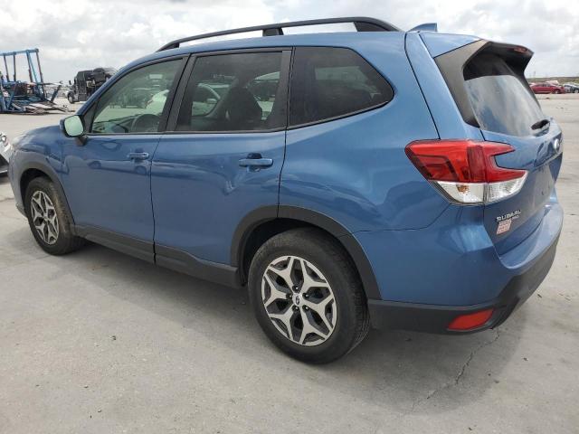 Photo 1 VIN: JF2SKAGCXLH445720 - SUBARU FORESTER 