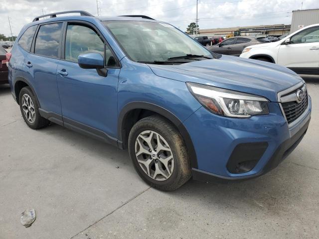 Photo 3 VIN: JF2SKAGCXLH445720 - SUBARU FORESTER 