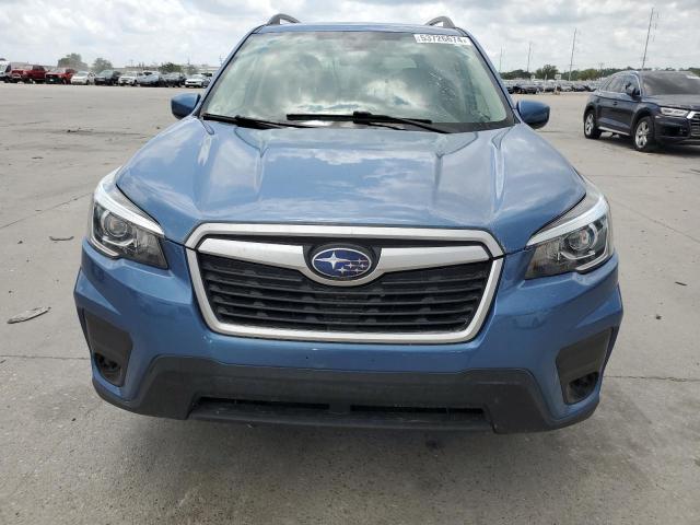 Photo 4 VIN: JF2SKAGCXLH445720 - SUBARU FORESTER 