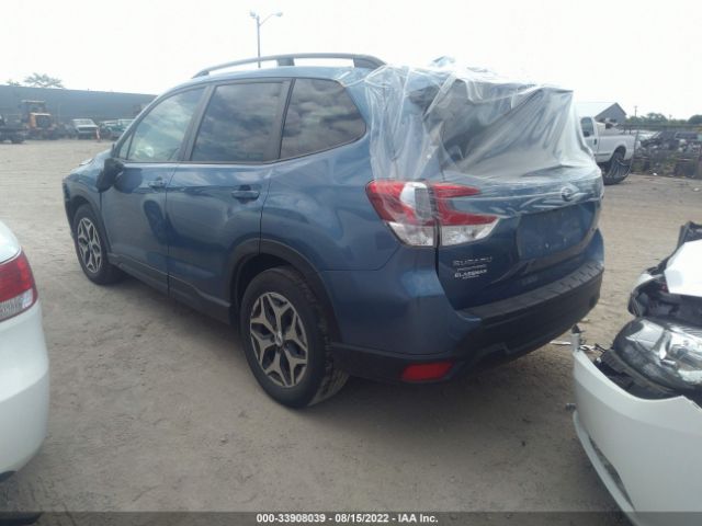 Photo 2 VIN: JF2SKAGCXLH494867 - SUBARU FORESTER 