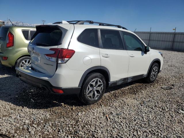 Photo 2 VIN: JF2SKAGCXLH517404 - SUBARU FORESTER 