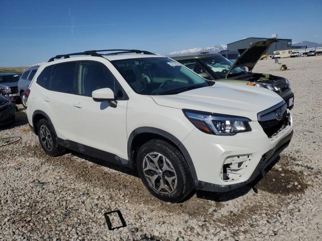 Photo 3 VIN: JF2SKAGCXLH517404 - SUBARU FORESTER 