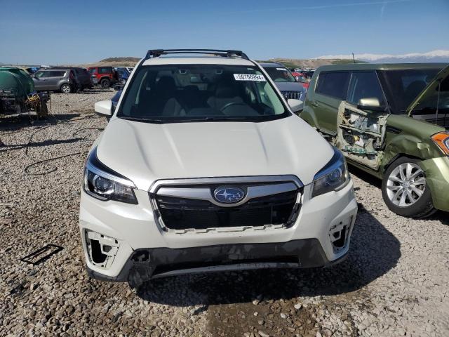 Photo 4 VIN: JF2SKAGCXLH517404 - SUBARU FORESTER 