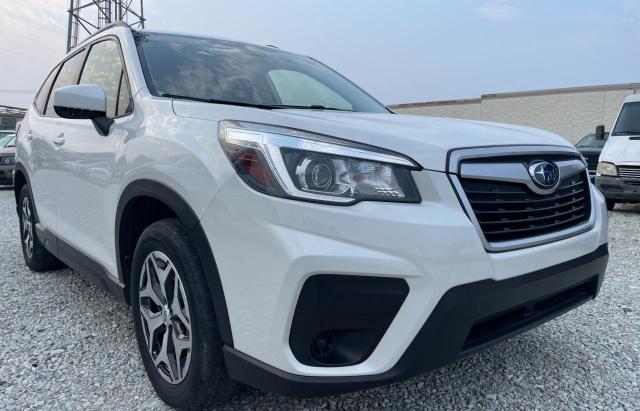 Photo 0 VIN: JF2SKAGCXLH532324 - SUBARU FORESTER P 