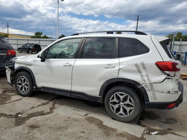 Photo 1 VIN: JF2SKAGCXLH597755 - SUBARU FORESTER P 