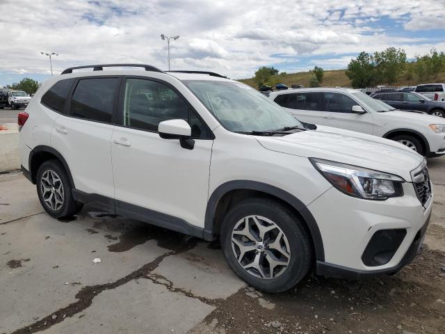 Photo 3 VIN: JF2SKAGCXLH597755 - SUBARU FORESTER P 