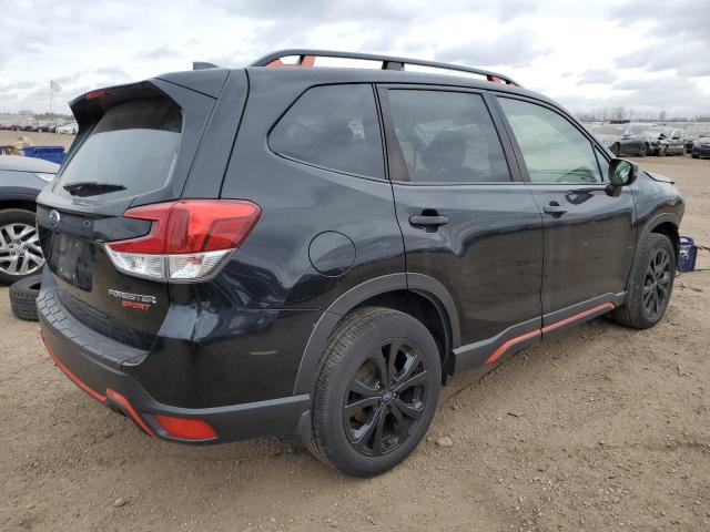 Photo 2 VIN: JF2SKAJC0KH422938 - SUBARU FORESTER S 