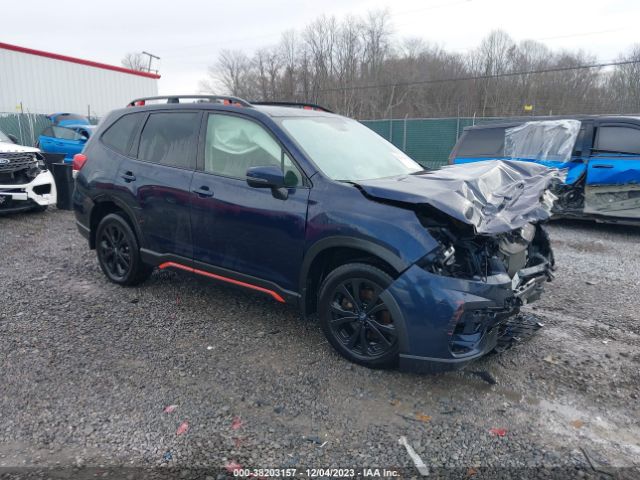 Photo 0 VIN: JF2SKAJC0KH489331 - SUBARU FORESTER 