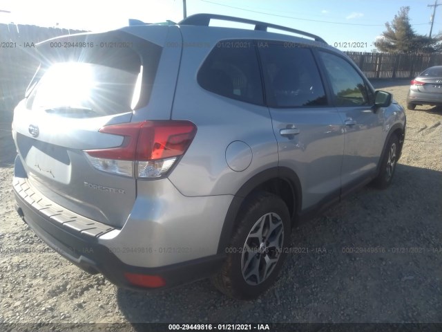 Photo 3 VIN: JF2SKAJC0LH434489 - SUBARU FORESTER 