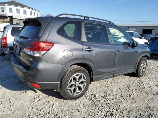 Photo 2 VIN: JF2SKAJC0LH445282 - SUBARU FORESTER 