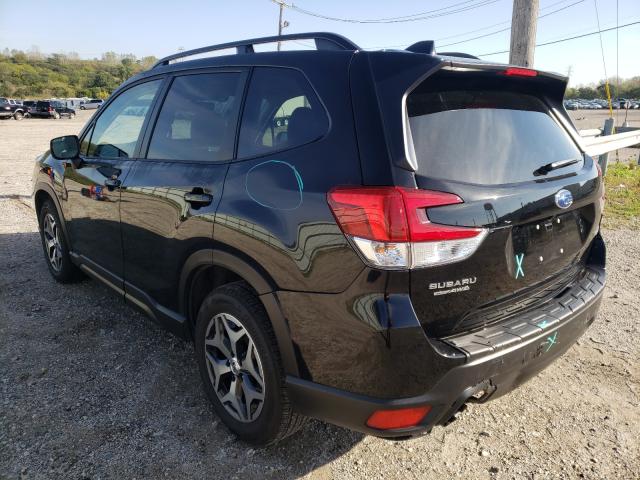 Photo 2 VIN: JF2SKAJC0LH448330 - SUBARU FORESTER P 