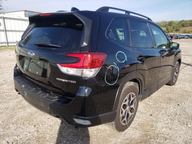 Photo 3 VIN: JF2SKAJC0LH448330 - SUBARU FORESTER P 