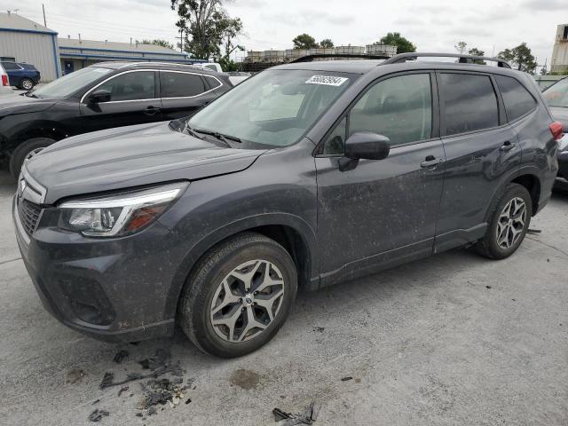 Photo 0 VIN: JF2SKAJC0LH453219 - SUBARU FORESTER 