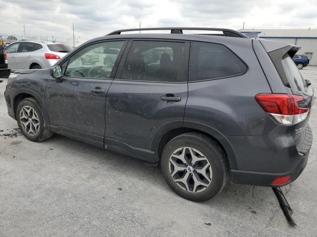 Photo 1 VIN: JF2SKAJC0LH453219 - SUBARU FORESTER 