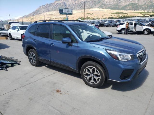 Photo 3 VIN: JF2SKAJC0LH478444 - SUBARU FORESTER 