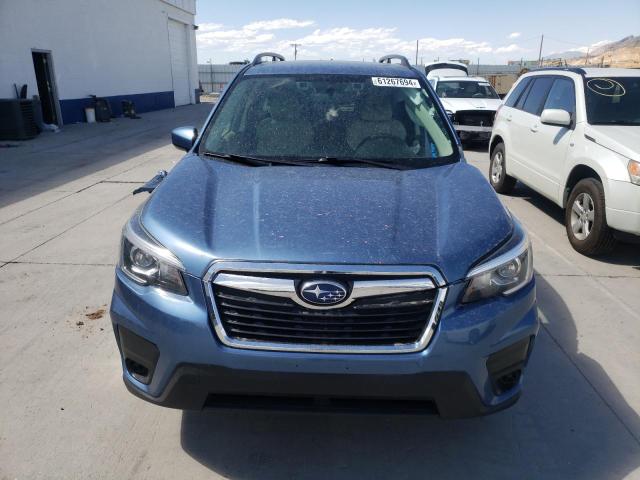 Photo 4 VIN: JF2SKAJC0LH478444 - SUBARU FORESTER 