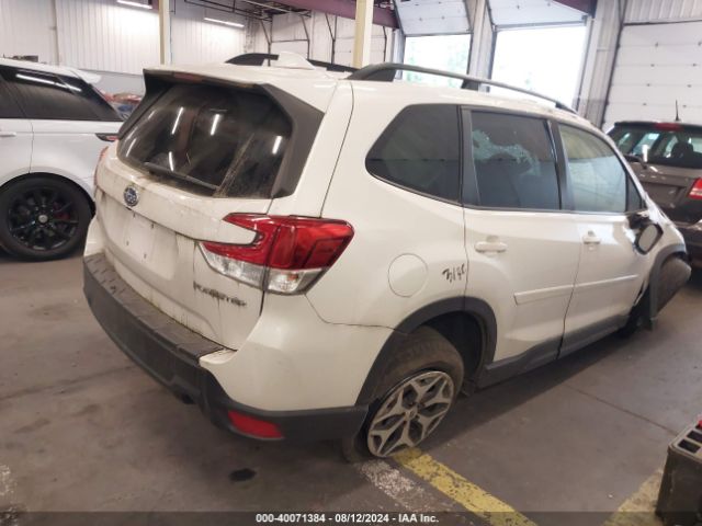 Photo 3 VIN: JF2SKAJC0LH488472 - SUBARU FORESTER 