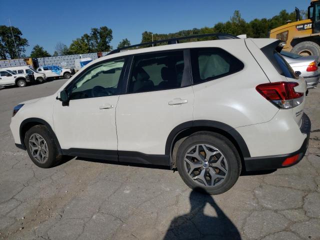 Photo 1 VIN: JF2SKAJC0LH509594 - SUBARU FORESTER P 