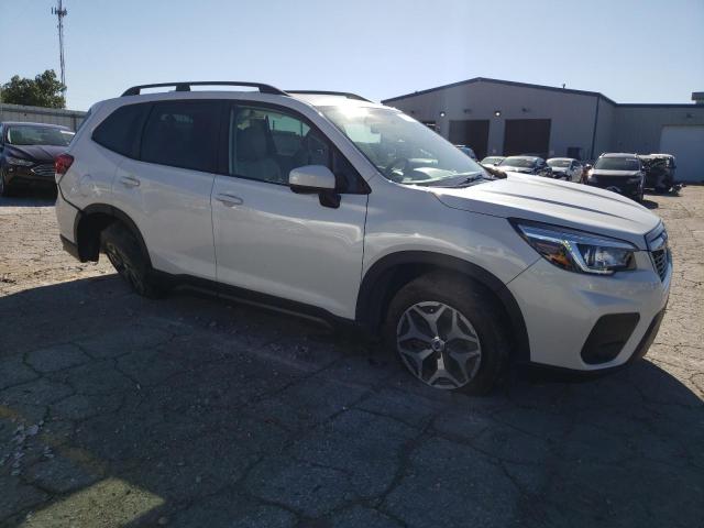 Photo 3 VIN: JF2SKAJC0LH509594 - SUBARU FORESTER P 