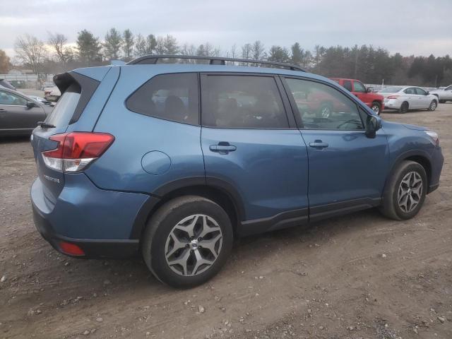 Photo 2 VIN: JF2SKAJC0LH510776 - SUBARU FORESTER 