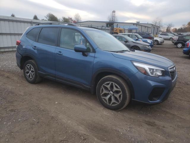 Photo 3 VIN: JF2SKAJC0LH510776 - SUBARU FORESTER 