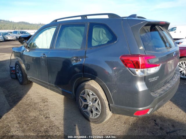 Photo 2 VIN: JF2SKAJC0LH528579 - SUBARU FORESTER 