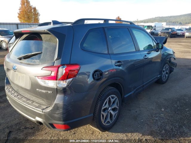 Photo 3 VIN: JF2SKAJC0LH528579 - SUBARU FORESTER 