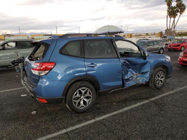 Photo 2 VIN: JF2SKAJC0LH531871 - SUBARU FORESTER 